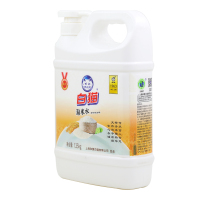 白猫与斧头牌 洗涤清洁用品的双雄竞逐与选择之道